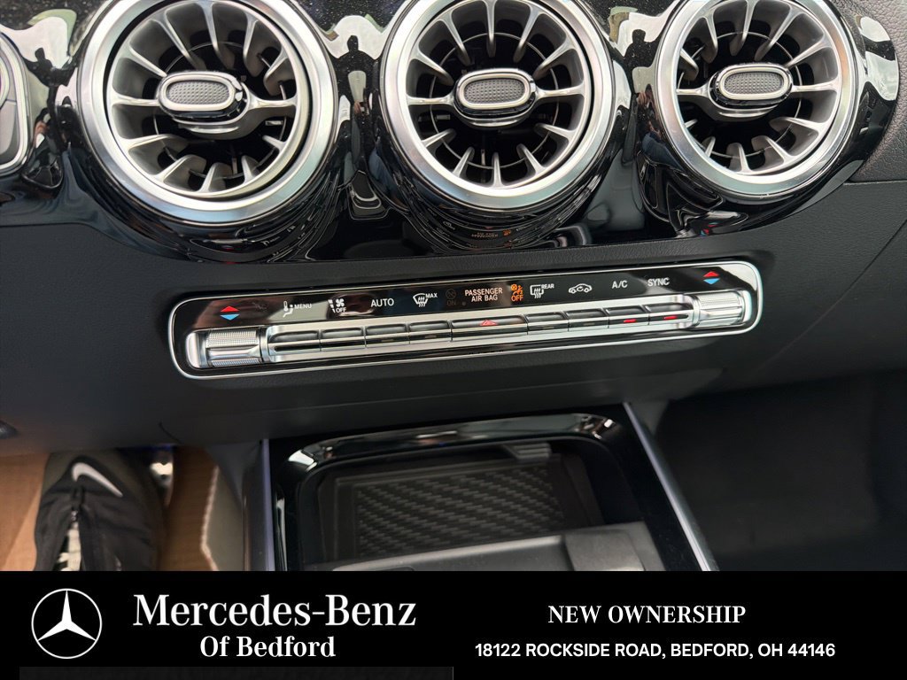 New 2026 Mercedes-Benz GLA 250 4MATIC image 16