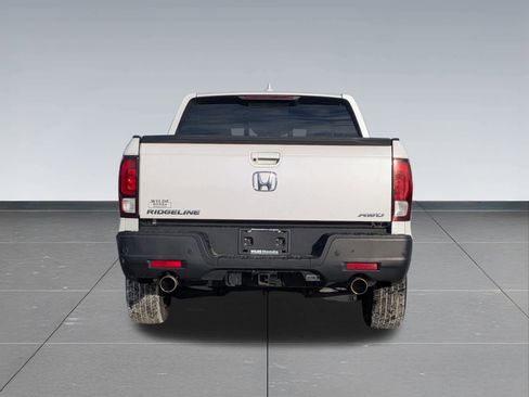 Certified 2023 Honda Ridgeline RTL-E image 5
