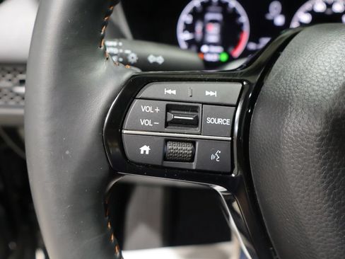 Used 2024 Honda HR-V Sport image 34