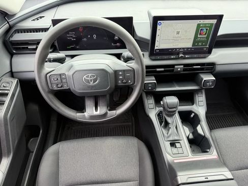 Used 2026 Toyota RAV4 LE FWD image 12