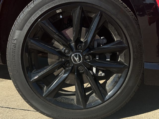 Used 2026 Acura ADX A-Spec w/ Advance Package FWD image 9