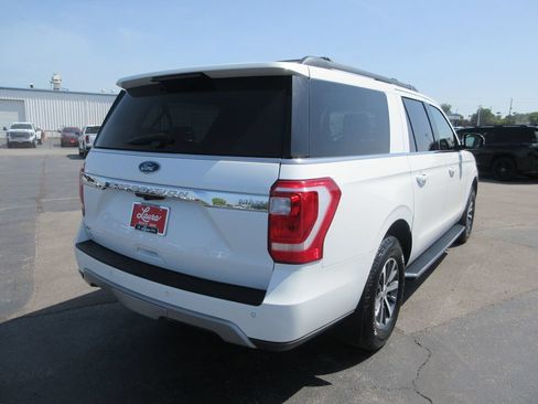Used 2020 Ford Expedition Max XLT w/ Equipment Group 202A AWD/4WD image 6