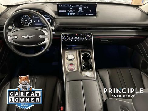 Used 2024 Genesis GV80 2.5T image 29