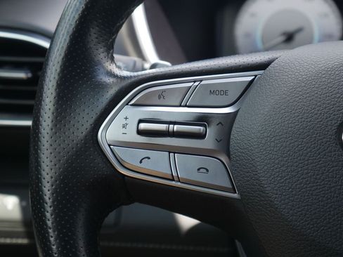 Used 2023 Hyundai Santa Fe Calligraphy AWD/4WD image 40