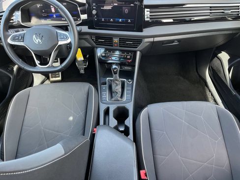 Used 2025 Volkswagen Jetta Sport FWD image 14