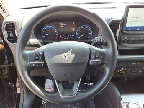 Used 2024 Ford Bronco Sport Big Bend image 67