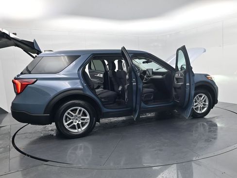 Used 2026 Ford Explorer Active image 63