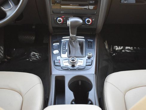 Used 2014 Audi A4 2.0T Premium Plus w/ Premium Plus Package image 35