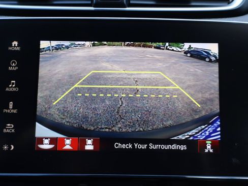 Used 2022 Honda CR-V Touring image 11