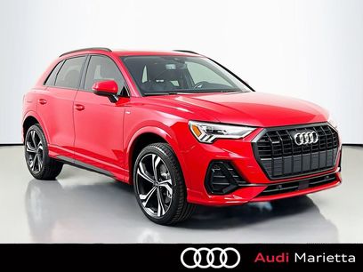 Used 2024 Audi Q3 2.0T Premium Plus