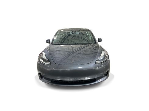 Certified 2023 Tesla Model 3 Performance AWD/4WD image 2