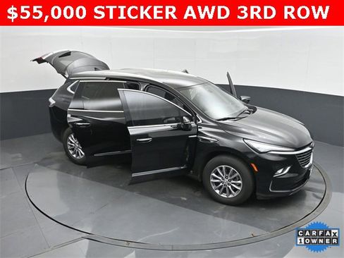 Used 2024 Buick Enclave Premium image 27