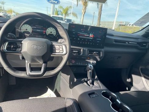 New 2026 Ford Mustang EcoBoost image 20
