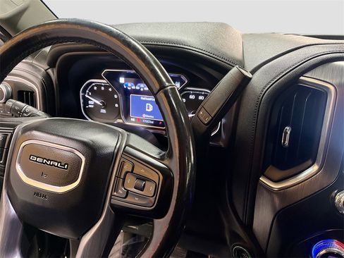 Used 2019 GMC Sierra 1500 Denali w/ Denali Ultimate Package image 17