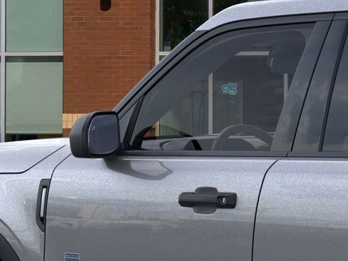 New 2025 Ford Bronco Sport Big Bend image 20