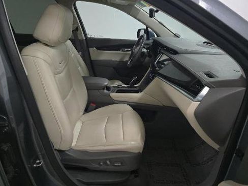 Used 2021 Cadillac XT6 Premium Luxury image 8