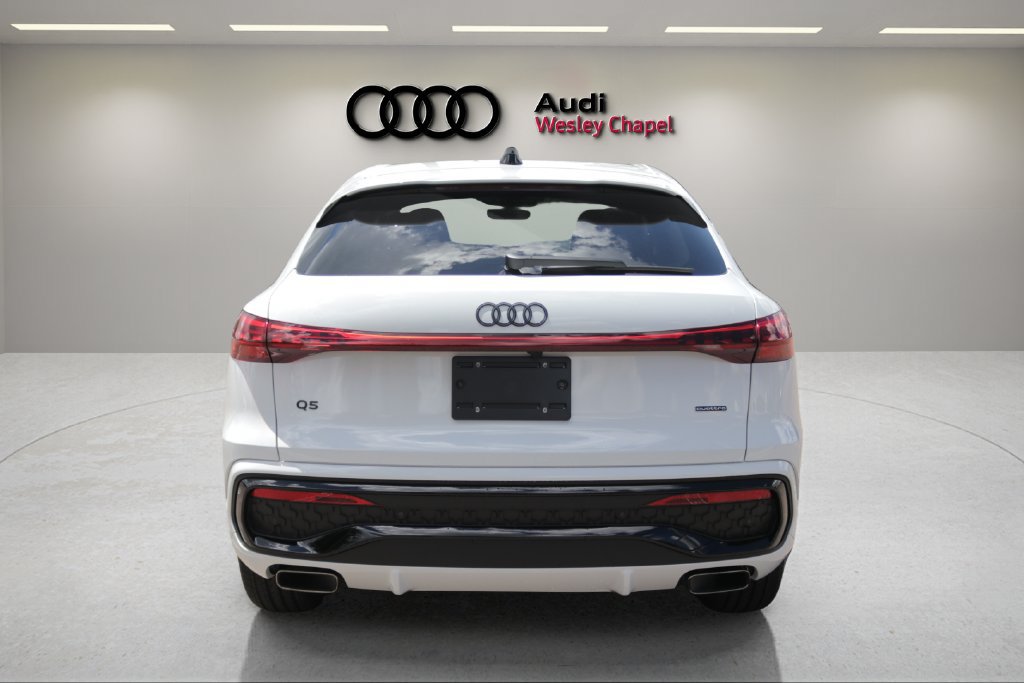 New 2026 Audi Q5 Premium Plus AWD/4WD image 4