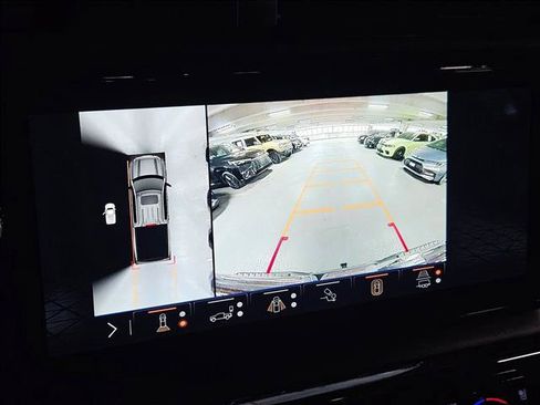 Used 2024 GMC Sierra 1500 AT4X AWD/4WD image 12