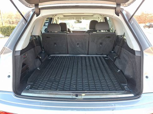 Used 2022 Audi Q7 3.0T Premium Plus image 30