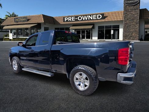 Used 2016 Chevrolet Silverado 1500 LT w/ All Star Edition image 5