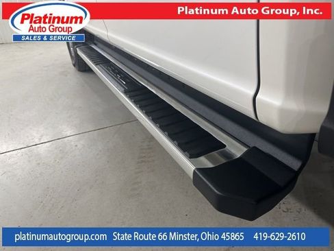 Used 2023 Ford F250 Lariat w/ Tow Technology Package image 56