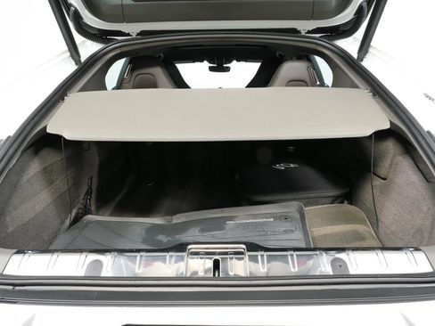 Certified 2023 Porsche Panamera AWD/4WD image 31