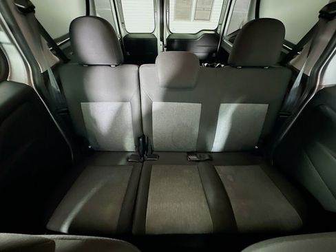 Used 2018 RAM ProMaster City SLT FWD image 13