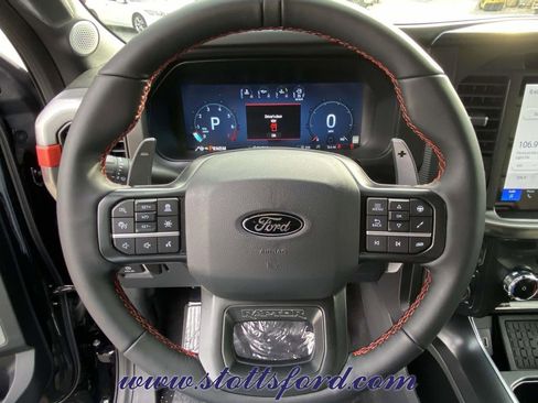 New 2026 Ford F150 Raptor image 19