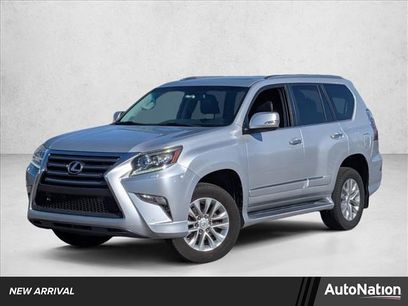 Used 2016 Lexus GX 460