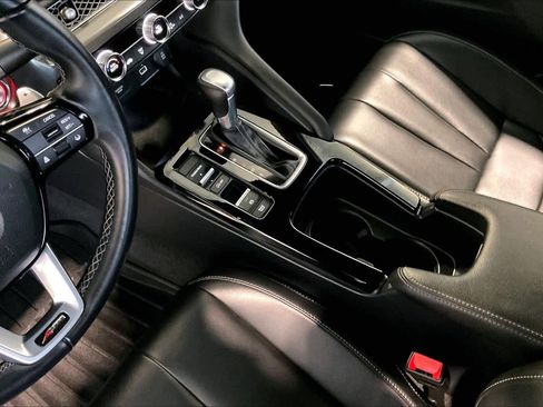 Used 2025 Acura Integra A-Spec image 18