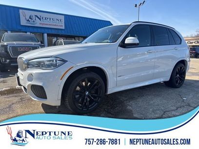 Used 2018 BMW X5 xDrive50i