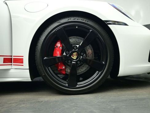 Used 2023 Porsche 911 Carrera S RWD image 47