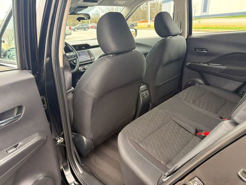 Used 2023 Nissan Kicks SV FWD image 21