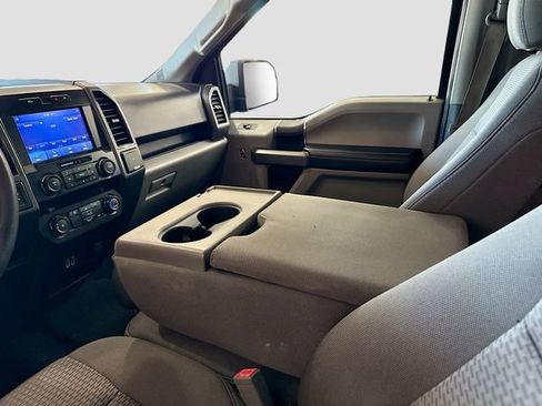 Used 2020 Ford F150 XLT AWD/4WD image 22