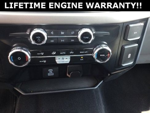 Used 2024 Ford F150 XLT image 18