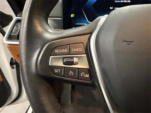 Used 2023 BMW i4 eDrive35 w/ Parking Assistance Package image 9