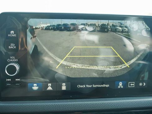 New 2026 Honda Civic Sport Touring image 25