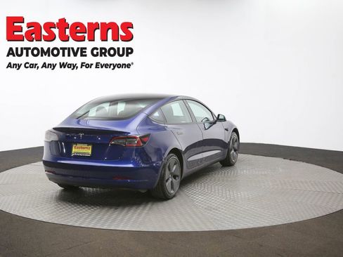 Used 2023 Tesla Model 3 Standard Range image 38