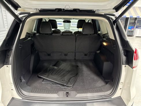 Used 2016 Ford Escape Titanium FWD image 15