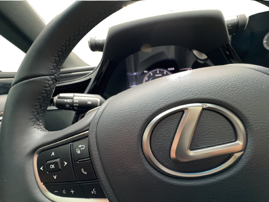 Used 2024 Lexus ES 350 w/ Accessory Package (Z1) FWD image 47