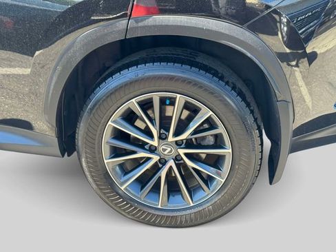 Used 2024 Lexus NX 350 AWD w/ Cold Area Package image 9