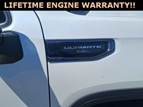 Used 2023 GMC Sierra 1500 Denali Ultimate image 40