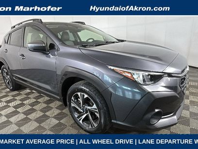 Used 2024 Subaru Crosstrek 2.0i Premium w/ Popular Package #4