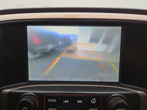 Used 2015 GMC Sierra 2500 Denali image 33