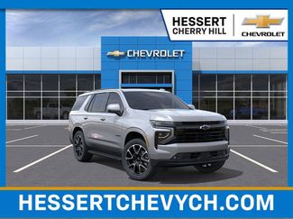 New 2026 Chevrolet Tahoe RST w/ Comfort Package video 1