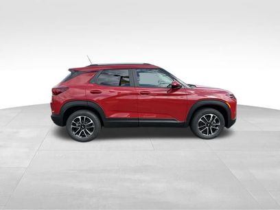 New 2026 Chevrolet TrailBlazer LT w/ LT Cold Weather Package