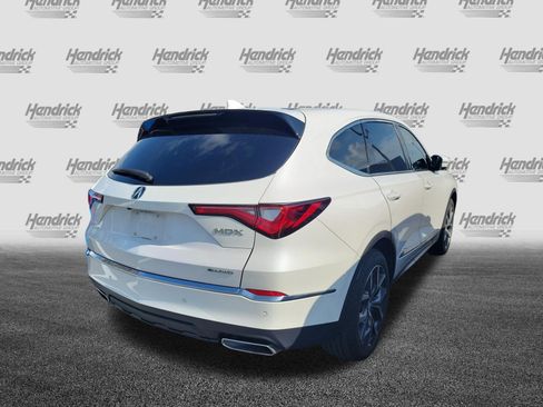 Used 2024 Acura MDX SH-AWD w/ Technology Package image 10
