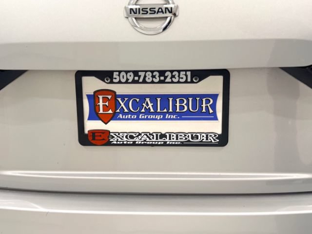 Used 2021 Nissan Altima 2.5 SR FWD image 12