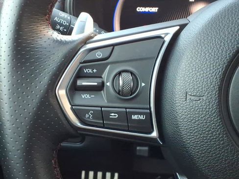 Used 2025 Acura TLX SH-AWD w/ A-SPEC Pkg image 18