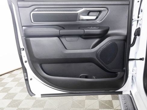 New 2026 RAM 1500 Lone Star image 25